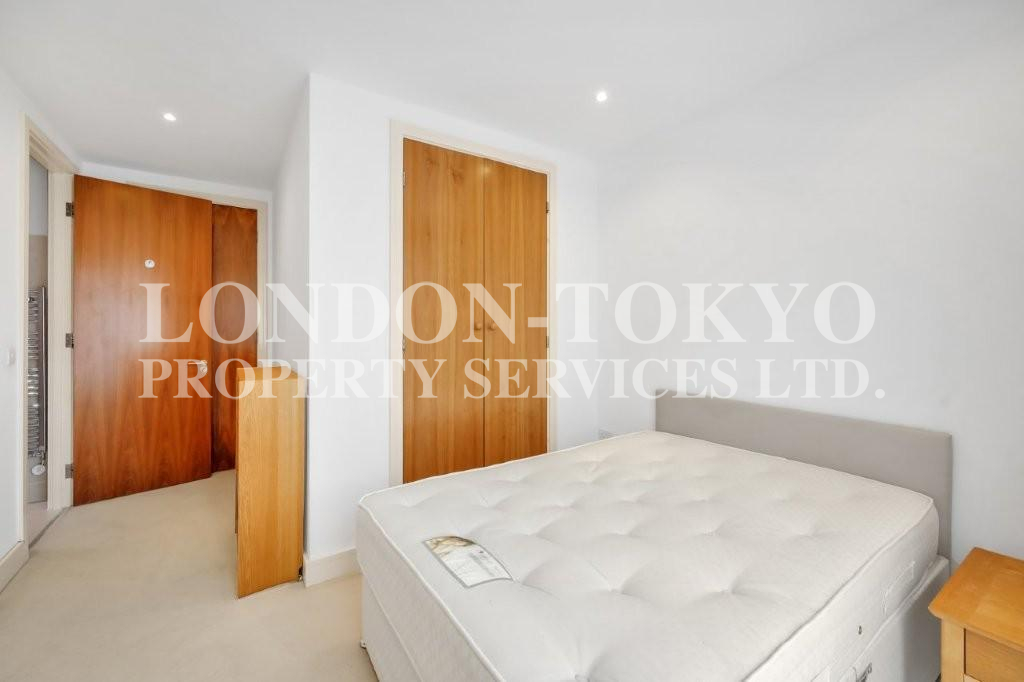 Lexington Place, Finchley Road NW11 :: London-Tokyo Property Service
